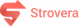 Strovera logotype