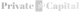 PrivateCapTrust logotype