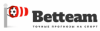 BetTeam logotype