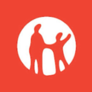 Kaspimall Bot logo