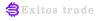 ExitosTrade logo