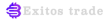 ExitosTrade logo