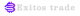 ExitosTrade logotype