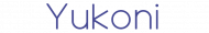 Yukoni logo