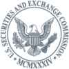 The United States Securities and Exchange Commission (SEC) logotype