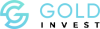 Gold Invest logo