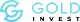 Gold Invest logotype