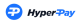 HyperPay logotype