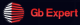 GB Expert logotype