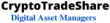 Crypto Trade Share logo