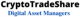Crypto Trade Share logotype