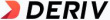Deriv logo
