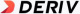 Deriv logotype