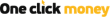 OneClickMoney logo