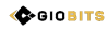 Giobits logotype