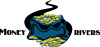 Money Rivers logotype