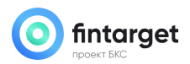 FinTarget logo