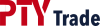 PTYTrade logo