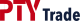 PTYTrade logotype