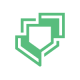 Puresafeffective logotype