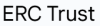 ERC Trust logotype