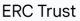 ERC Trust logotype