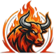 Bullentis logotype
