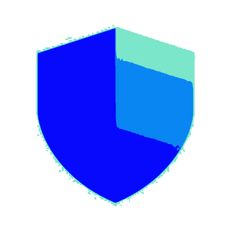 Trust logo