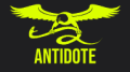 Antidote logo