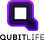 QubitLife logo