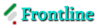 Frontline Capital Limited logotype