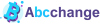 ABCchange logotype