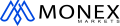 MonexMarkets logo