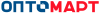 Optomart logotype