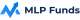 MLP Funds logotype