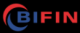 Bifin logotype