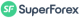 SuperForex logotype