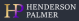 Henderson Palmer logotype