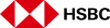 HSBC logotype