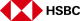 HSBC logotype