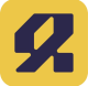 Zandivob logotype