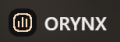 Orynx Pro logo