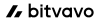 Bitvavo logo