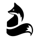 Metalsfox logotype