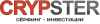 Cryp Ster logotype