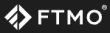 FTMO logo