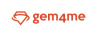 Gem4me Marketspace logotype