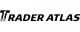Trader Atlas logotype