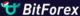 Bitforex logotype