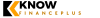 KnowFinancePlus logotype